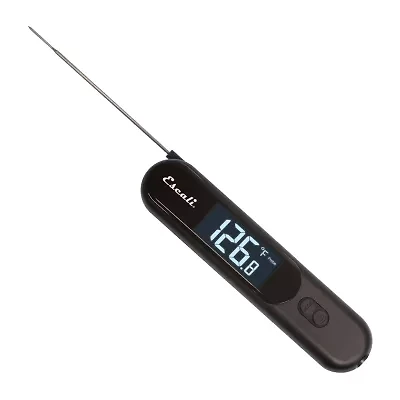 Escali Infrard Surface & Folding Probe Digital Thermometer