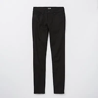 a.n.a - Tall Womens Mid Rise Skinny Jean