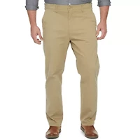 Lee® Big and Tall Men's Extreme Comfort Straight Fit Pants