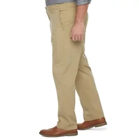 Lee® Big and Tall Men's Extreme Comfort Straight Fit Pants