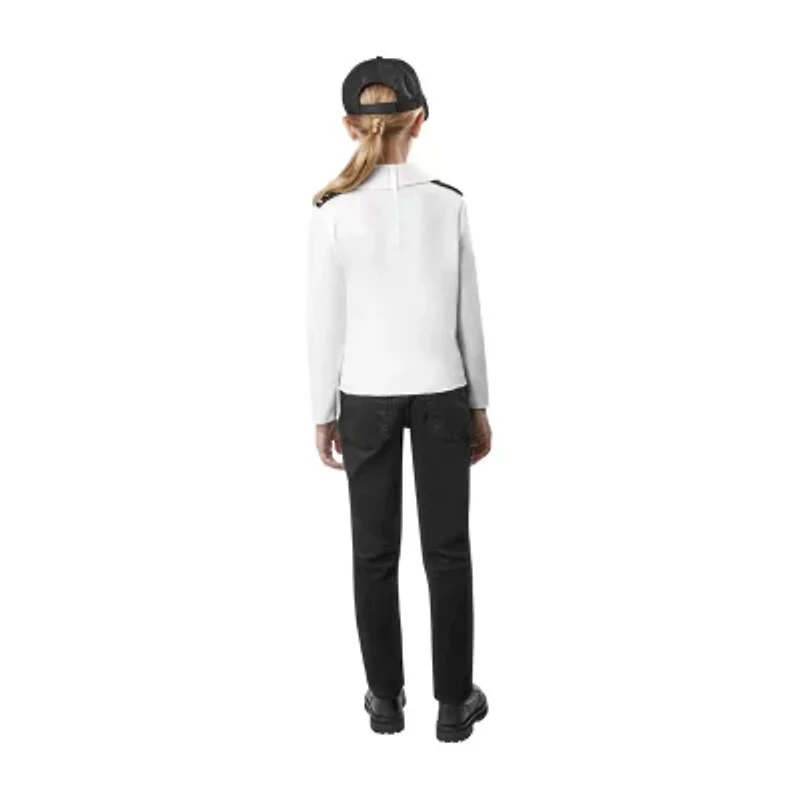 Little & Big Kid Unisex Five Nights At Freddys Vanessa 2-Pc. Little & Big Kid Costume Five Nights at Freddys 2-pc. Costume