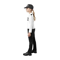 Little & Big Kid Unisex Five Nights At Freddys Vanessa 2-Pc. Little & Big Kid Costume Five Nights at Freddys 2-pc. Costume
