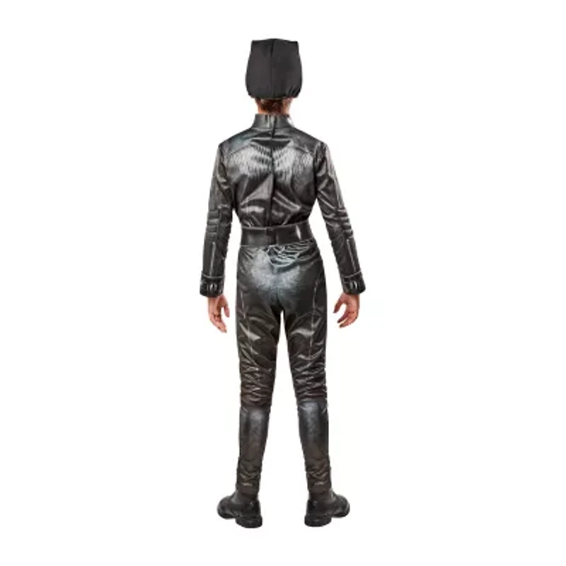 Little & Big Kid Girls Dc Comics Catwoman Deluxe 2-Pc. Little & Big Girls Costume Catwoman DC Comics 2-pc. Costume