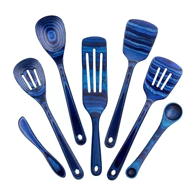 Baltique by Totally Bamboo Malta -pc. Kitchen Utensil Set