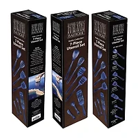 Baltique by Totally Bamboo Malta 7-pc. Kitchen Utensil Set