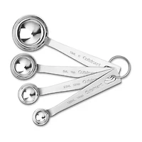 Cuisinart 4-pc. Measuring Spoons