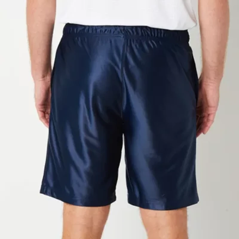 Xersion Interlock Mens 10" Basketball Short