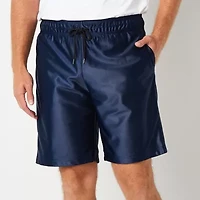 Xersion Interlock Mens 10" Basketball Short