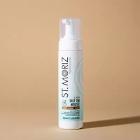 St. Moriz Professional Fast Tanning Mousse - 1 Hour Tan