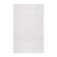 nuLoom Hand Woven Chunky Woolen Cable Rug