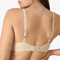 Bali Passion For Comfort® Seamless Full Coverage Underwire Minimizer Bra 3385