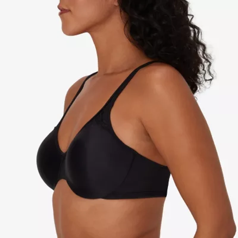 Bali Passion For Comfort® Seamless Full Coverage Underwire Minimizer Bra 3385