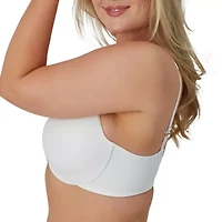 Bali Passion For Comfort® Seamless Full Coverage Underwire Minimizer Bra 3385