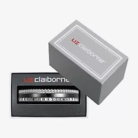 Liz Claiborne Textured Bangle Womens 3-pc. Bracelet Set