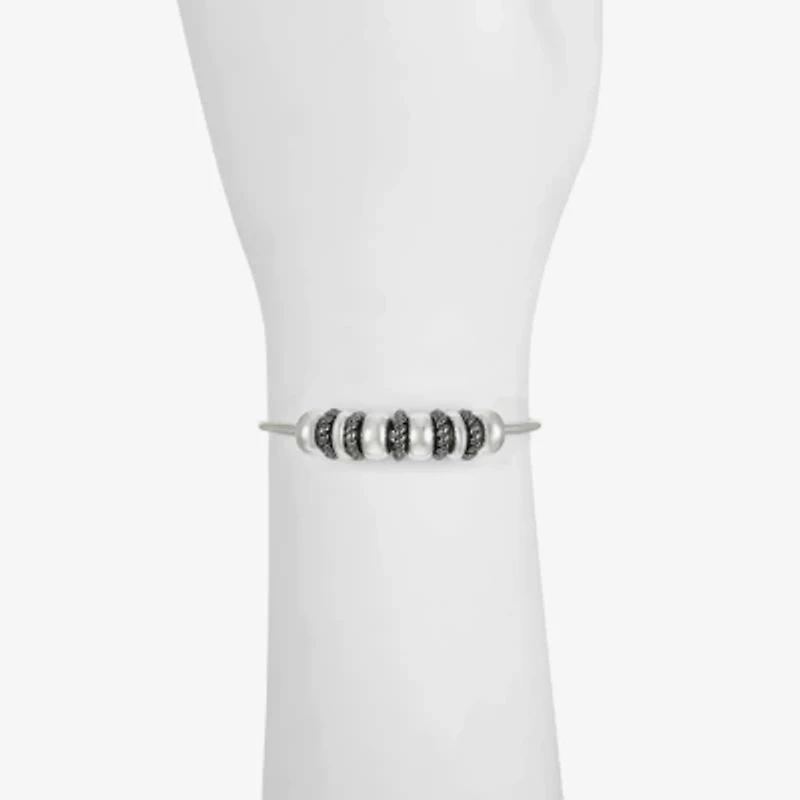 Liz Claiborne Slider Womens Strand Bracelet