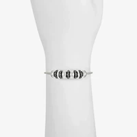 Liz Claiborne Slider Womens Strand Bracelet