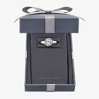 Grown Gorgeous (F,Vs2) Womens 3 3/8 Ct. Lab White Diamond 14K Gold or Platinum Round Solitaire Engagement Ring