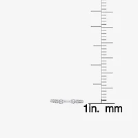 Grown Gorgeous Womens 1/2 CT. T.W. Lab White Diamond 14K Gold Anniversary Band