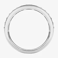 Grown Gorgeous (F, Vs2) Womens 1/2 CT. T.W. Lab White Diamond 14K Gold or Platinum Anniversary Wedding Band