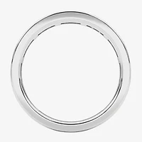 Grown Gorgeous (F,Vs2) Womens 1/4 CT. T.W. Lab White Diamond 14K Gold or Platinum Wedding Band