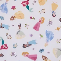 Disney Cinderella Crib Sheet