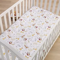 Nojo Crib Sheet