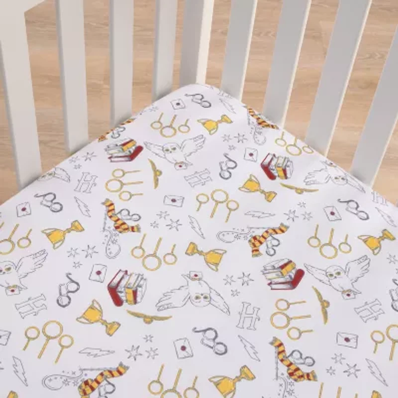 Nojo Crib Sheet