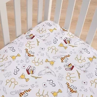 Nojo Crib Sheet