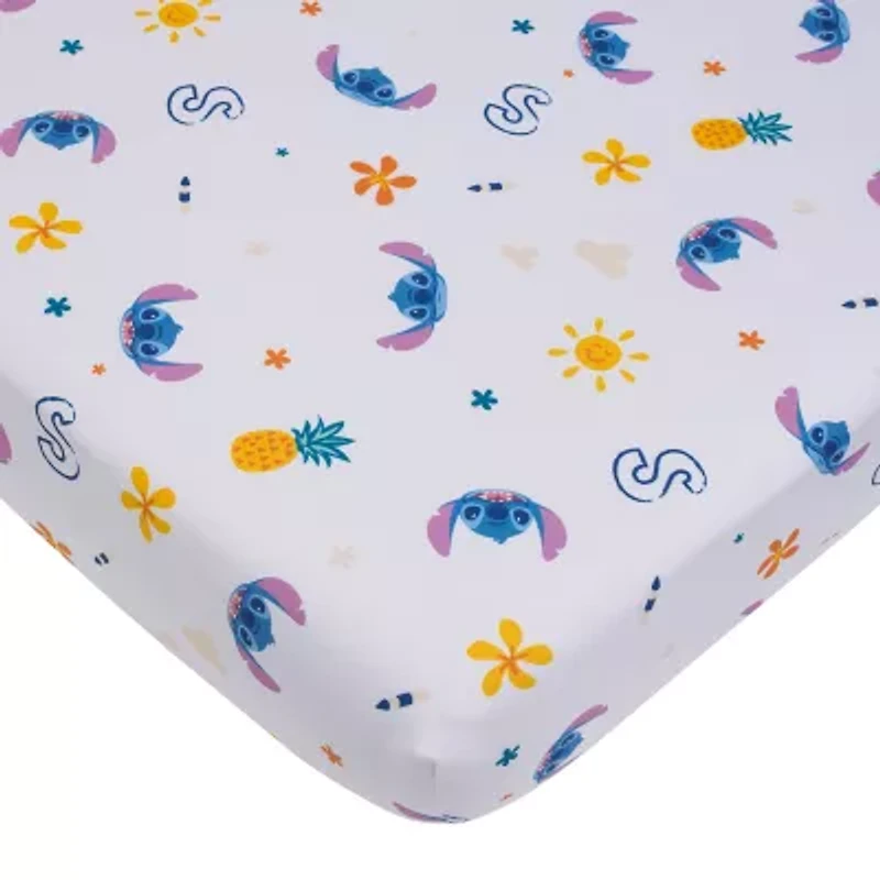 Nojo 4-pc. Toddler Bedding Set
