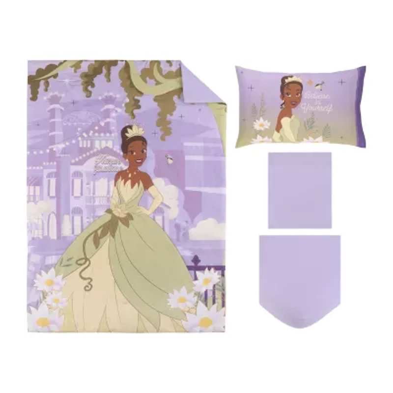 Nojo 4-pc. Toddler Bedding Set