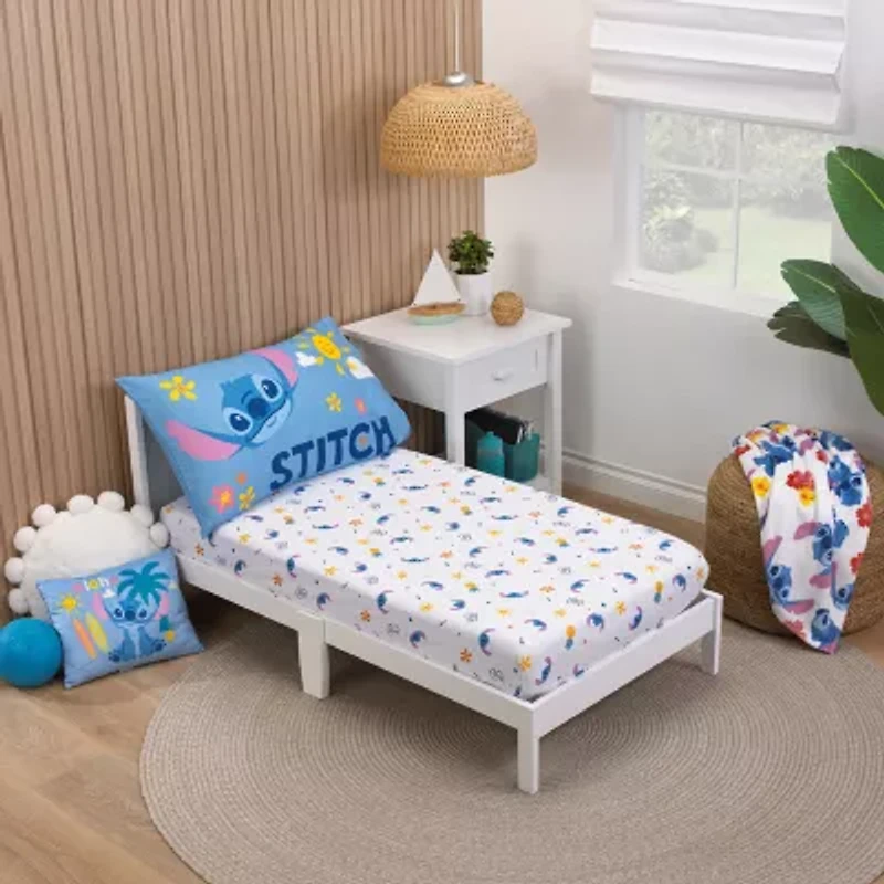Nojo 2-pc. Toddler Bedding Set
