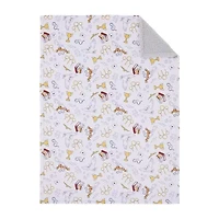 Nojo Harry Potter Baby Blanket