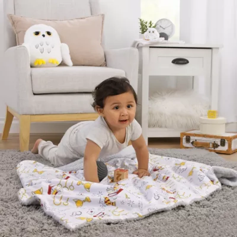 Nojo Baby Blanket