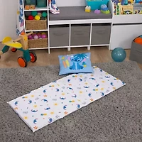 Nojo Nap Mat Sheet