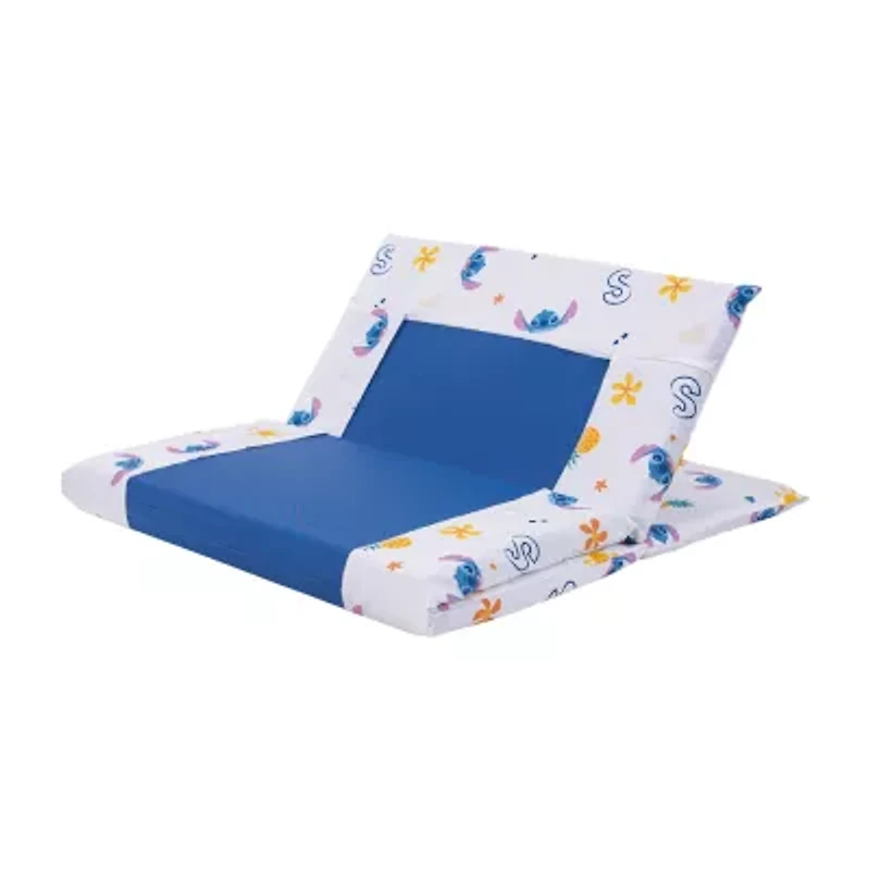 Nojo Nap Mat Sheet