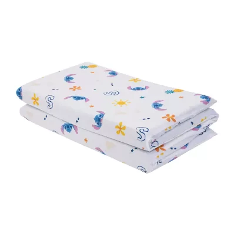 Nojo Nap Mat Sheet