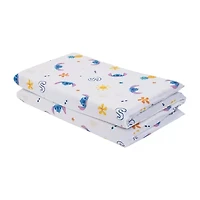 Nojo Nap Mat Sheet