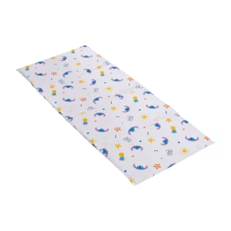 Nojo Nap Mat Sheet