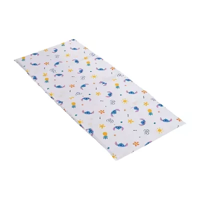 Nojo Nap Mat Sheet
