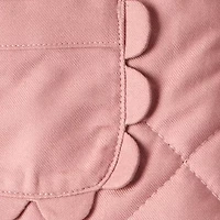 Carter's Toddler Girls Lightweight Quilted Jacket