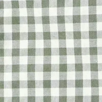 Carter's Toddler Boys Long Sleeve Cuffed Regular Fit Button-Down Shirt
