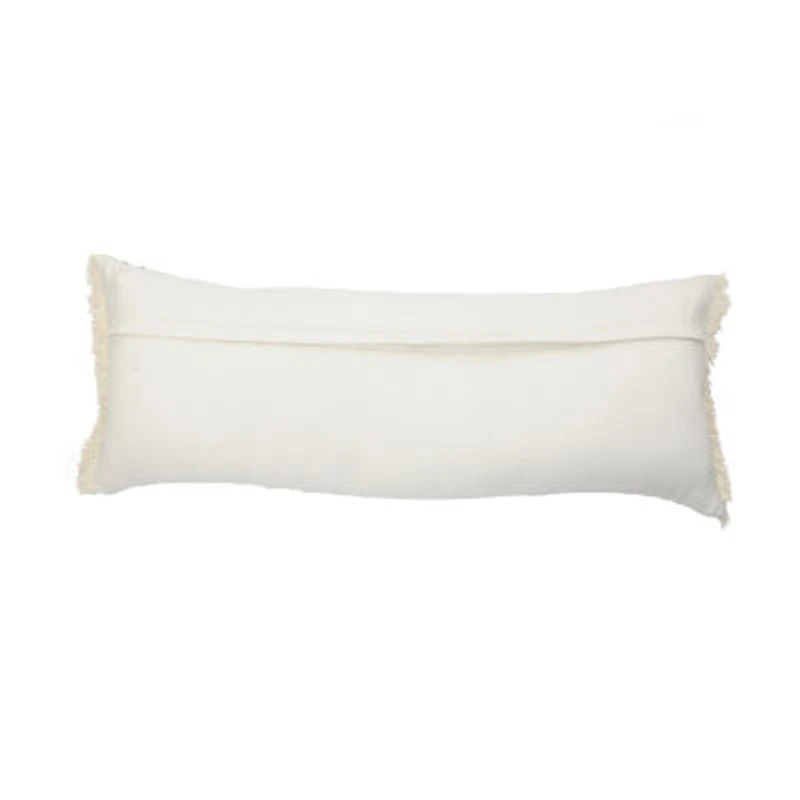 Lr Home Rectangular Throw Pillow