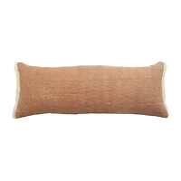 Lr Home Rectangular Throw Pillow