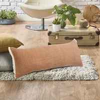 Lr Home Rectangular Throw Pillow