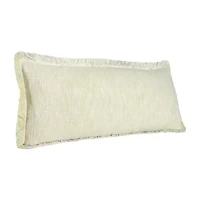 Lr Home Rectangular Throw Pillow