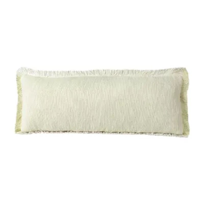 Lr Home Rectangular Throw Pillow