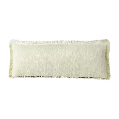 Lr Home Rectangular Throw Pillow