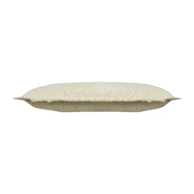 Lr Home Rectangular Throw Pillow