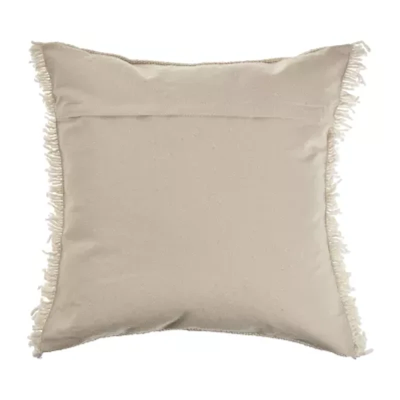 Lr Home Square Throw Pillow