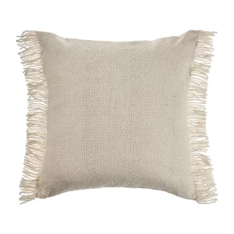 Lr Home Square Throw Pillow